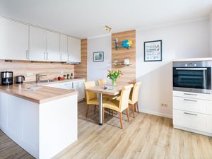 Ferienwohnung für 4 Personen (55 m&sup2;) in Norderney