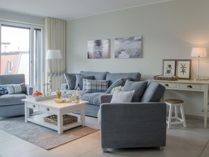 Ferienwohnung für 4 Personen (96 m²) in Norderney