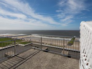 Ferienwohnung für 4 Personen (60 m&sup2;) in Norderney