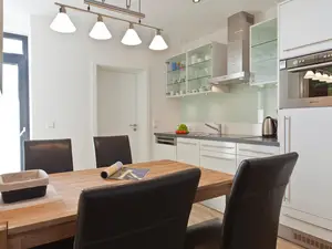 Ferienwohnung für 4 Personen (50 m²) in Norderney