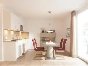 Ferienwohnung für 4 Personen (81 m²) in Norderney