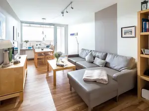 Ferienwohnung für 4 Personen (65 m²) in Norderney