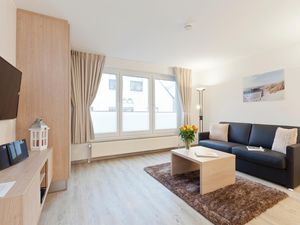 Ferienwohnung für 4 Personen (43 m&sup2;) in Norderney