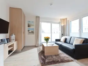 Ferienwohnung für 4 Personen (42 m²) in Norderney