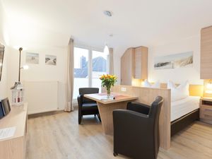 Ferienwohnung für 2 Personen (23 m&sup2;) in Norderney