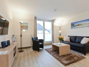 Ferienwohnung für 4 Personen (51 m&sup2;) in Norderney