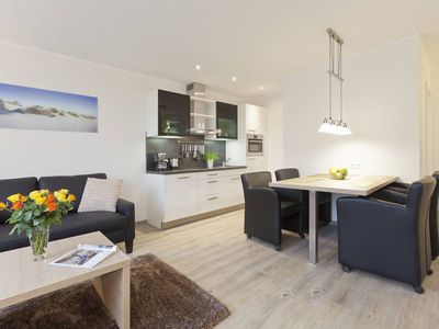 Ferienwohnung für 2 Personen (23 m²) in Norderney 8/9