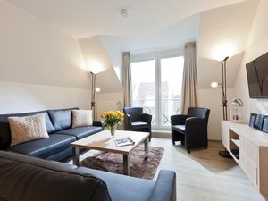 Ferienwohnung für 6 Personen (97 m²) in Norderney