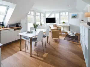 Ferienwohnung für 4 Personen (70 m²) in Norderney