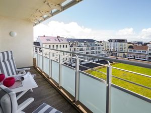 Ferienwohnung für 2 Personen (41 m²) in Norderney