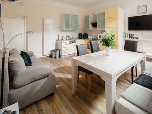 Ferienwohnung für 5 Personen (82 m²) in Norderney