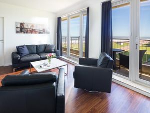 Ferienwohnung für 4 Personen (50 m&sup2;) in Norderney