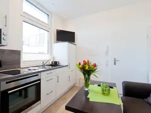 Ferienwohnung für 2 Personen (20 m²) in Norderney