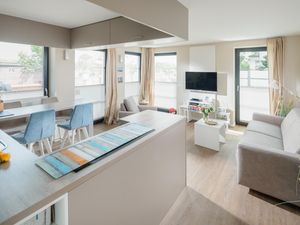 Ferienwohnung für 4 Personen (62 m²) in Norderney