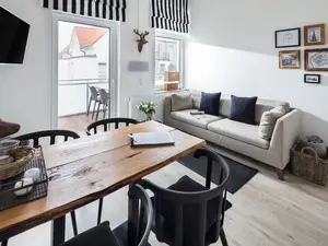 Ferienwohnung für 4 Personen (57 m²) in Norderney