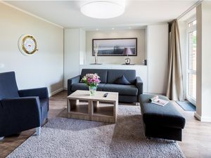 Ferienwohnung für 4 Personen (55 m&sup2;) in Norderney