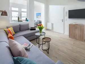 Ferienwohnung für 4 Personen (45 m²) in Norderney