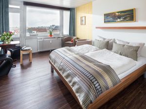 Ferienwohnung für 2 Personen (25 m²) in Norderney