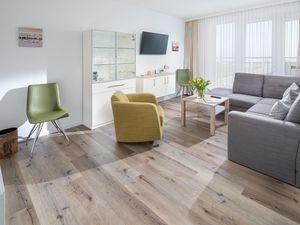 Ferienwohnung für 4 Personen (61 m²) in Norderney