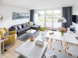 Ferienwohnung für 5 Personen (83 m²) in Norderney