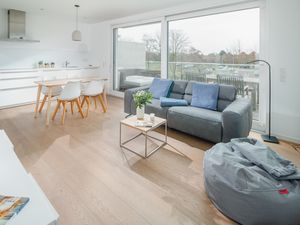 Ferienwohnung für 4 Personen (66 m&sup2;) in Norderney