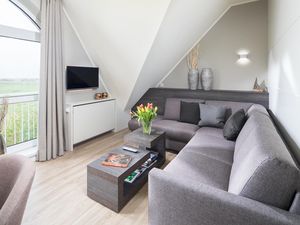 Ferienwohnung für 3 Personen (47 m²) in Norderney