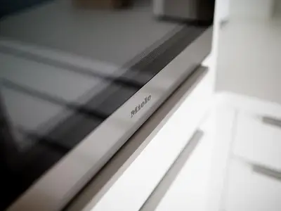 Dekoratives Detail