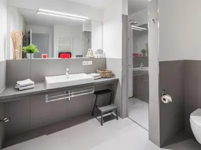 Badezimmer