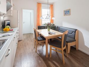 Ferienwohnung für 4 Personen (83 m²) in Norderney