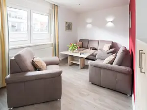 Ferienwohnung für 4 Personen (64 m²) in Norderney