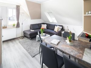 Ferienwohnung für 4 Personen (60 m²) in Norderney