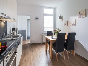 Ferienwohnung für 4 Personen (63 m²) in Norderney