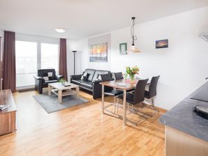 Ferienwohnung für 4 Personen (62 m²) in Norderney