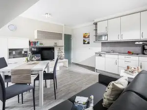 Ferienwohnung für 3 Personen (60 m²) in Norderney
