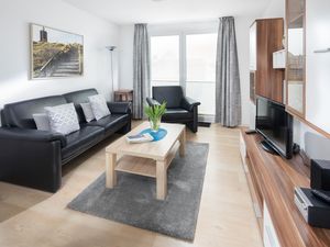 Ferienwohnung für 4 Personen (60 m&sup2;) in Norderney