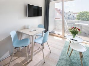 Ferienwohnung für 2 Personen (25 m²) in Norderney