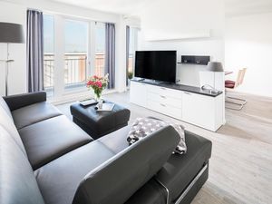 Ferienwohnung für 4 Personen (61 m&sup2;) in Norderney