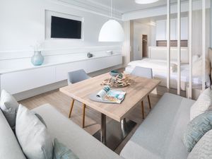 Ferienwohnung für 2 Personen (34 m²) in Norderney