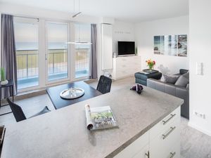 Ferienwohnung für 2 Personen (32 m²) in Norderney