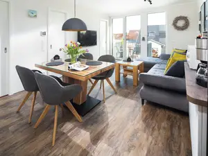 Ferienwohnung für 4 Personen (45 m²) in Norderney
