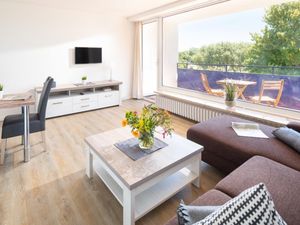 Ferienwohnung für 2 Personen (43 m²) in Norderney