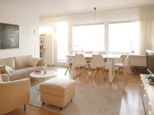 Ferienwohnung für 5 Personen (73 m²) in Norderney