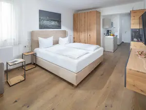 Ferienwohnung für 2 Personen (39 m²) in Norderney