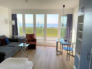 Ferienwohnung für 2 Personen (32 m²) in Norderney