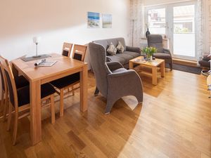 Ferienwohnung für 2 Personen (45 m²) in Norderney