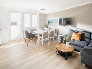 Ferienwohnung für 4 Personen (50 m²) in Norderney