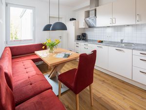 Ferienwohnung für 5 Personen (86 m²) in Norderney