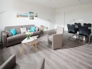 Ferienwohnung für 4 Personen (45 m²) in Norderney