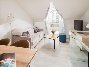 Ferienwohnung für 3 Personen (36 m&sup2;) in Norderney