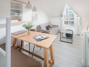 Ferienwohnung für 6 Personen (58 m²) in Norderney